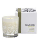 Click to view product details and reviews for Cowshed Grumpy Cow Uplifting Room Candle 235g.
