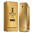 Click to view product details and reviews for Paco Rabanne 1million For Him Intense Eau De Toilette 100ml.