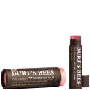 Click to view product details and reviews for Burts Bees Tinted Lip Balm Pink Blossom 425g.