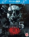 Final Destination 5 3D