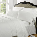 Pin Mill 100 Egyptian Cotton Plain Dyed Duvet Cover and