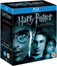 Harry Potter - The Complete Collection (1-7.2)