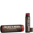 Click to view product details and reviews for Burts Bees Tinted Lip Balm Rose 425g.
