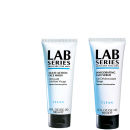 Click to view product details and reviews for Lab Series Face Wash Scrub 100ml Bundle.