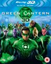 Green Lantern 3D (Includes 2D Version)