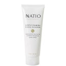 Click to view product details and reviews for Natio Gentle Foaming Facial Cleanser 100g.