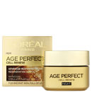 Click to view product details and reviews for Loreal Paris Dermo Expertise Age Perfect Cell Renew Advanced Restoring Night Cream 50ml.