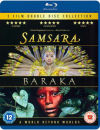 Samsara / Baraka