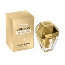 Click to view product details and reviews for Paco Rabanne Lady Million Eau My Gold Eau De Toilette 50ml.