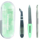 Click to view product details and reviews for Tweezerman Nail Rescue Kit.