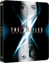 The X Files: Fight the Future / The X Files: I Want to Believe - Limited Edition Steelbook