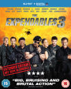 The Expendables 3 (Includes UltraViolet Copy)