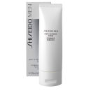 Shiseido Mens Deep Cleansing Scrub 125ml