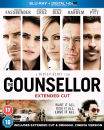 The Counsellor (Includes UltraViolet Copy)