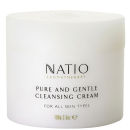 Click to view product details and reviews for Natio Pure Gentle Cleansing Cream 100g.