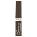 Click to view product details and reviews for Rimmel Brow This Way Eyebrow Gel Mid Brown.