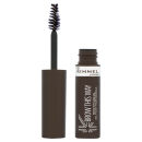 Click to view product details and reviews for Rimmel Brow This Way Eyebrow Gel Dark Brown.