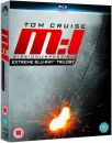 Mission Impossible - Ultimate Trilogy