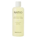 Click to view product details and reviews for Natio Rosewater Chamomile Gentle Skin Toner 250ml.