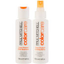 Image of Paul Mitchell Color Care Take Home Kit (3 Products)