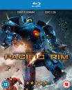 Pacific Rim (Includes UltraViolet Copy)
