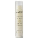 Click to view product details and reviews for Natio Moisturising Lip Balm Spf30 4g.