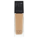 Click to view product details and reviews for Maybelline New York Fit Me Make Up Liquid Foundation 315 Soft Honey 30ml.