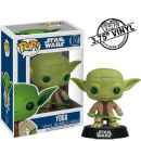 Star Wars Yoda Pop! Vinyl Figure