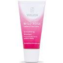 Click to view product details and reviews for Weleda Wild Rose Intensive Facial Masque 30ml.