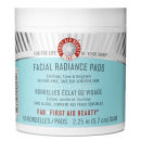 Click to view product details and reviews for First Aid Beauty Facial Radiance Pads 60 Pads.