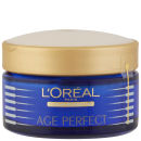 Click to view product details and reviews for Loreal Paris Dermo Expertise Age Perfect Re Hydrating Night Cream 50ml.