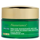 Click to view product details and reviews for Nuxe Nuxuriance Emulsion Jour Peaux Mixtes Day Emulsion Combination Skin 50ml.