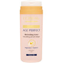 Click to view product details and reviews for Loreal Paris Dermo Expertise Age Perfect Refreshing Toner Smoothing Anti Fatigue 200ml.