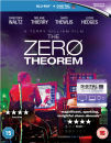 Zero Theorem (Includes UltraViolet Copy)