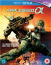 Appleseed Alpha (Includes UltraViolet Copy)