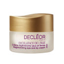 Click to view product details and reviews for DeclÉor Excellence De Lage Regenerating Eye And Lip Cream 15ml.