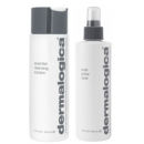 Click to view product details and reviews for Dermalogica Cleanse Tone Duo Dry Skin.