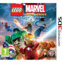 LEGO: Marvel SuperHeroes