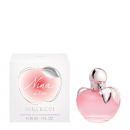 Click to view product details and reviews for Nina Ricci Nina Leau Eau De Toilette 30ml.