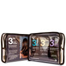 Image of 3 More Inches Travel Tubes Pack (Free Gift)