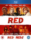 RED 1 and 2