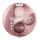 Image of Bourjois Smokey Eyes Trio - Rose Vintage