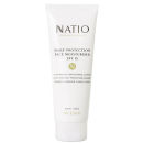 Click to view product details and reviews for Natio Daily Protection Face Moisturiser Spf15 100g.