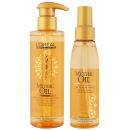Image of L'Oreal Professionnel Mythic Oil Shampoo and Oil Duo