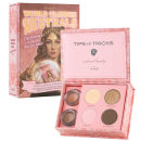 Image of benefit World Famous Neutrals Easiest Nudes Ever - Eyeshadow Kit