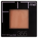 Click to view product details and reviews for Maybelline Fit Me Pressed Powder 315 Soft Honey 9g.