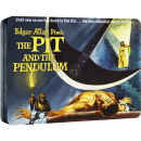 Pit and the Pendulum - Steelbook Edition