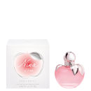 Click to view product details and reviews for Nina Ricci Nina Leau Eau De Toilette 80ml.