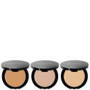 Click to view product details and reviews for Glo Minerals Pressed Base Honey Light.