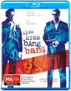 Kiss Kiss Bang Bang (Blu-Ray)